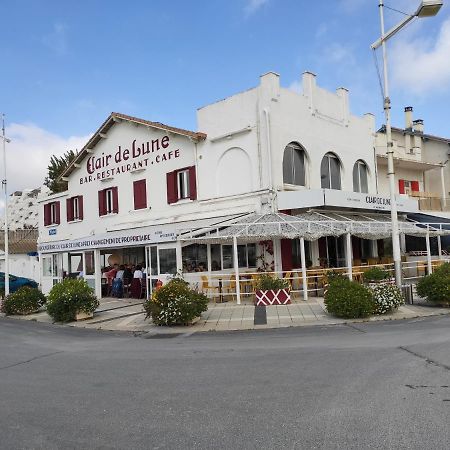 Hotel Clair De Lune Mauguio Eksteriør billede