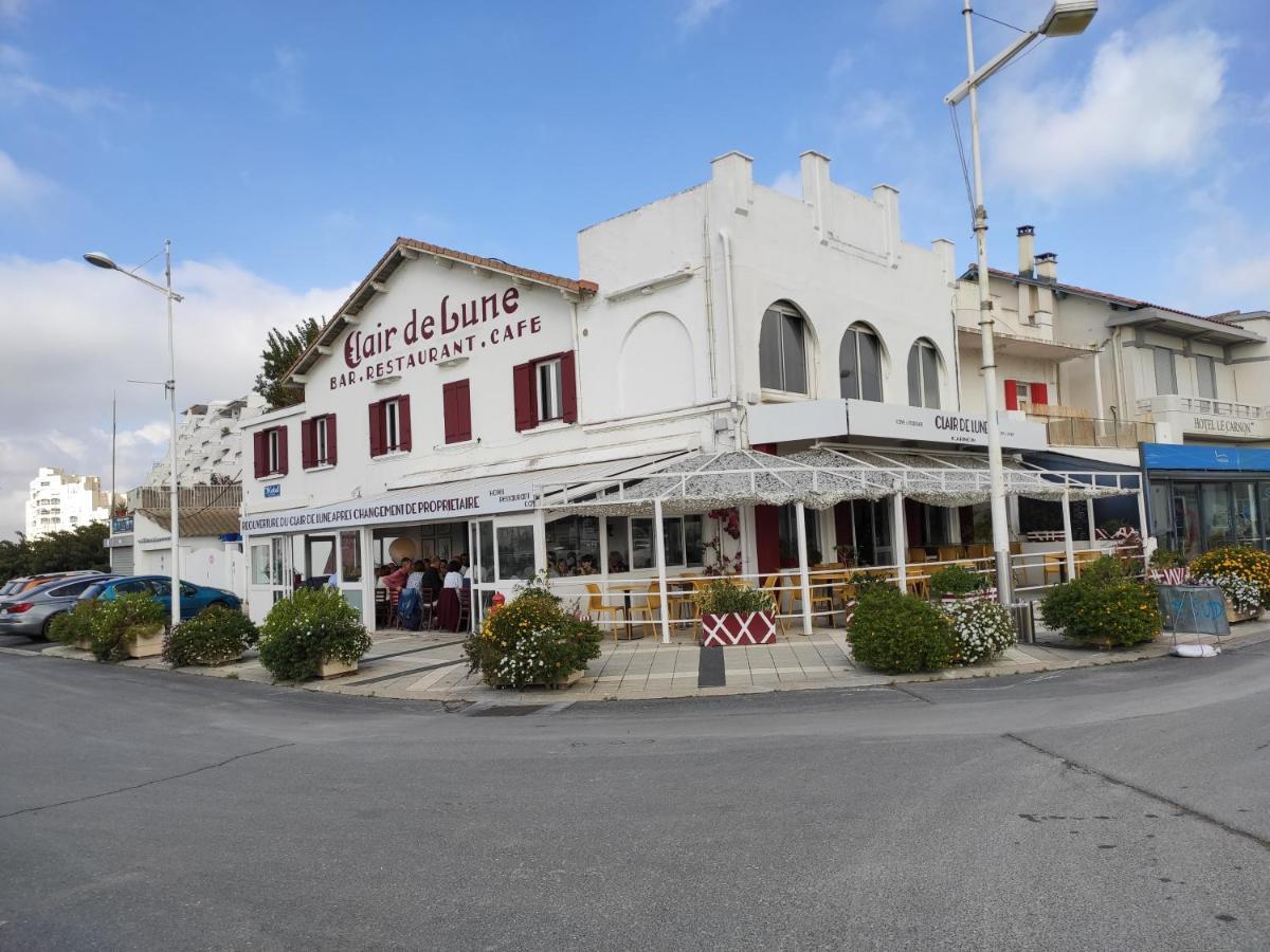 Hotel Clair De Lune Mauguio Eksteriør billede